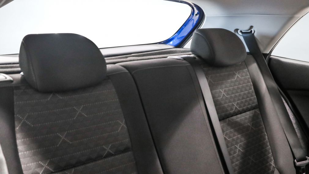 Kia Rio 5 LX+ 2020 d&rsquo;occasion à vendre - 25