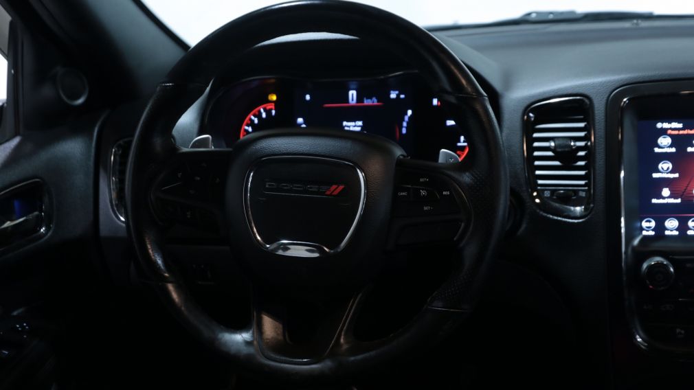 Dodge Durango GT 2019 d&rsquo;occasion à vendre - 13