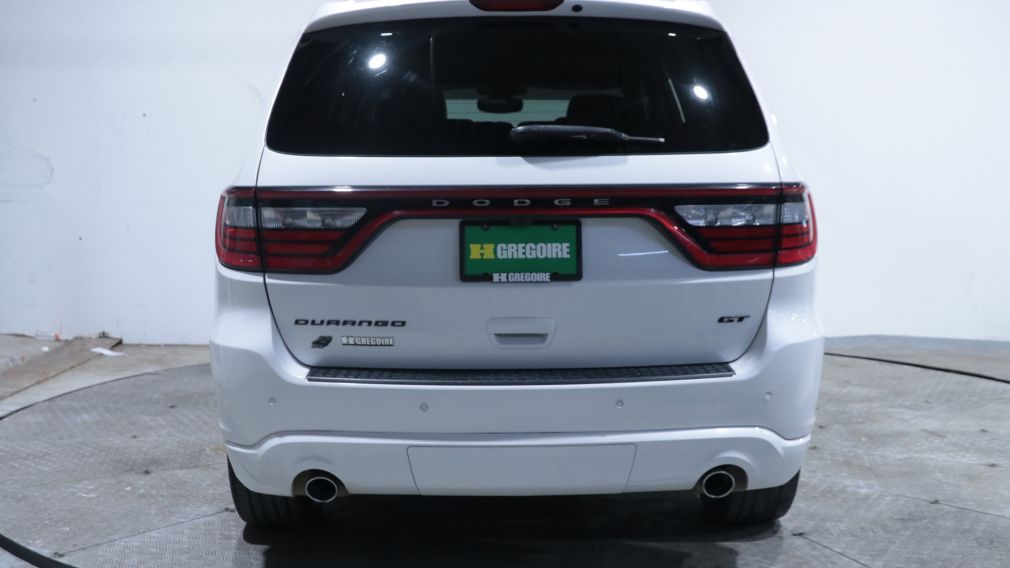 Dodge Durango GT 2019 d&rsquo;occasion à vendre - 6