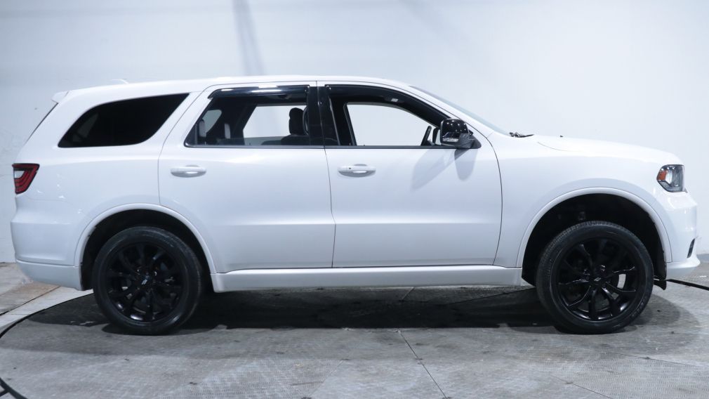 Dodge Durango GT 2019 d&rsquo;occasion à vendre - 8