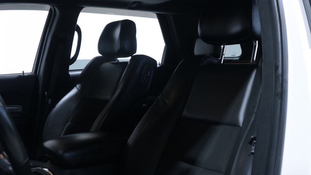 Dodge Durango GT 2019 d&rsquo;occasion à vendre - 11