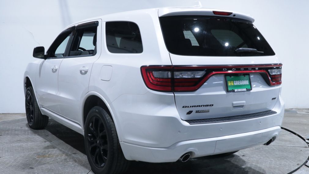 Dodge Durango GT 2019 d&rsquo;occasion à vendre - 5