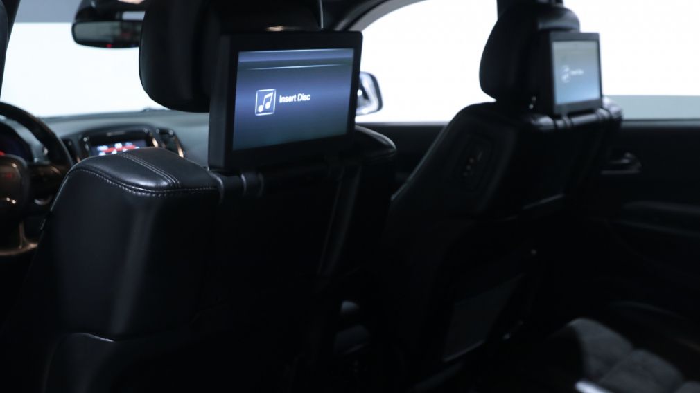 Dodge Durango GT 2019 d&rsquo;occasion à vendre - 17