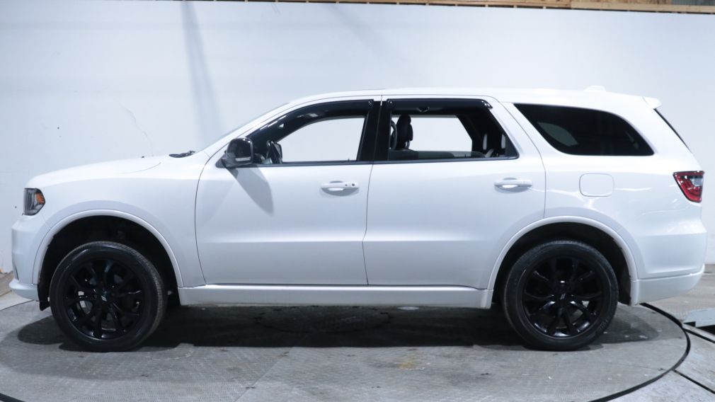 Dodge Durango GT 2019 d&rsquo;occasion à vendre - 4
