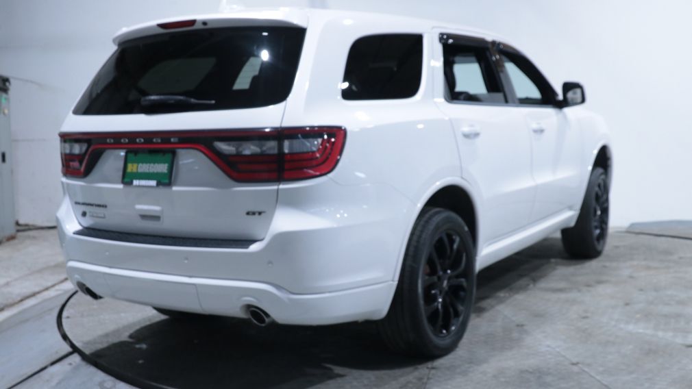 Dodge Durango GT 2019 d&rsquo;occasion à vendre - 7