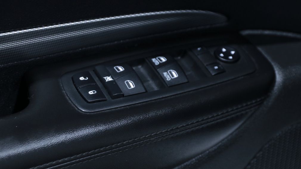 Dodge Durango GT 2019 d&rsquo;occasion à vendre - 10