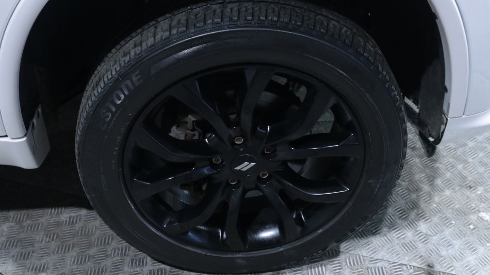 Dodge Durango GT 2019 d&rsquo;occasion à vendre - 22