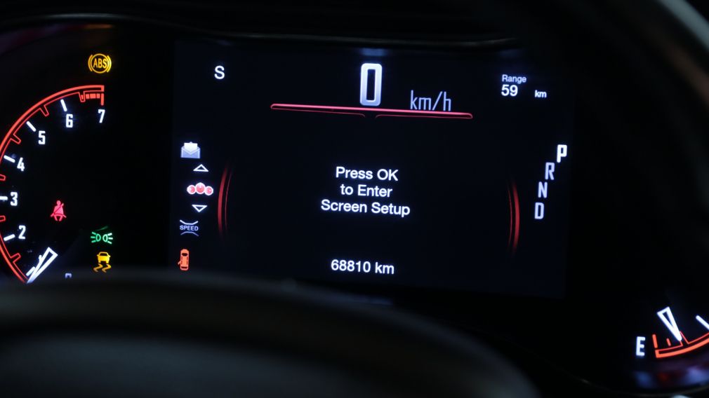 Dodge Durango GT 2019 d&rsquo;occasion à vendre - 14