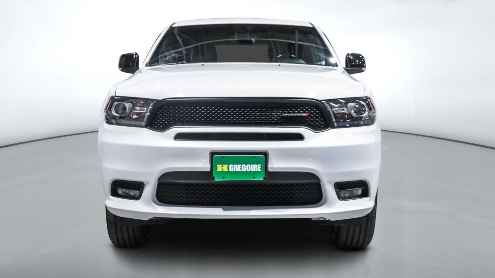 Dodge Durango GT 2019 d&rsquo;occasion à vendre - 2