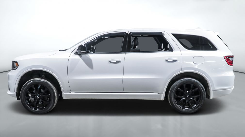 Dodge Durango GT 2019 d&rsquo;occasion à vendre - 4