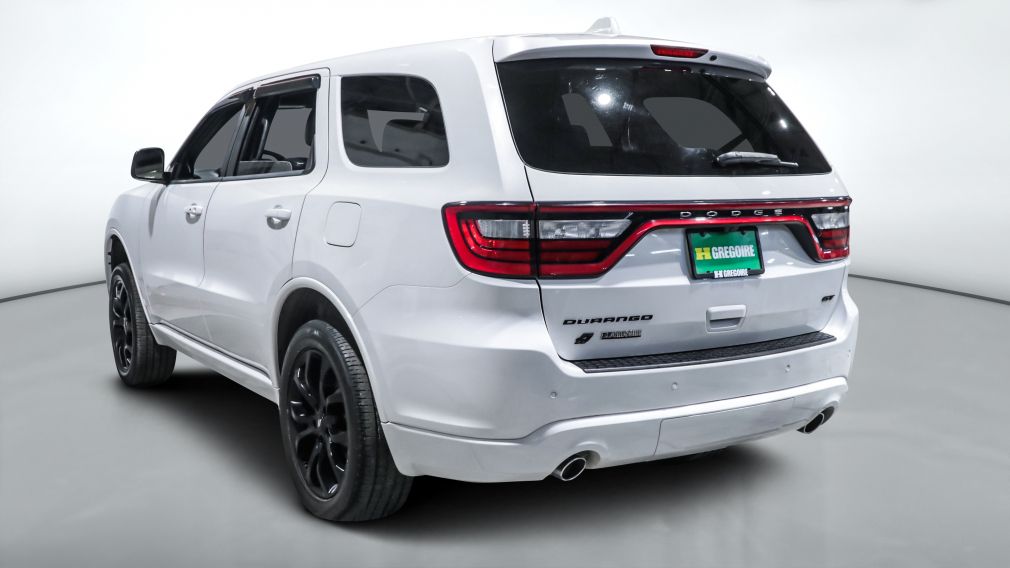 Dodge Durango GT 2019 d&rsquo;occasion à vendre - 5