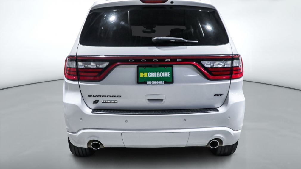 Dodge Durango GT 2019 d&rsquo;occasion à vendre - 6