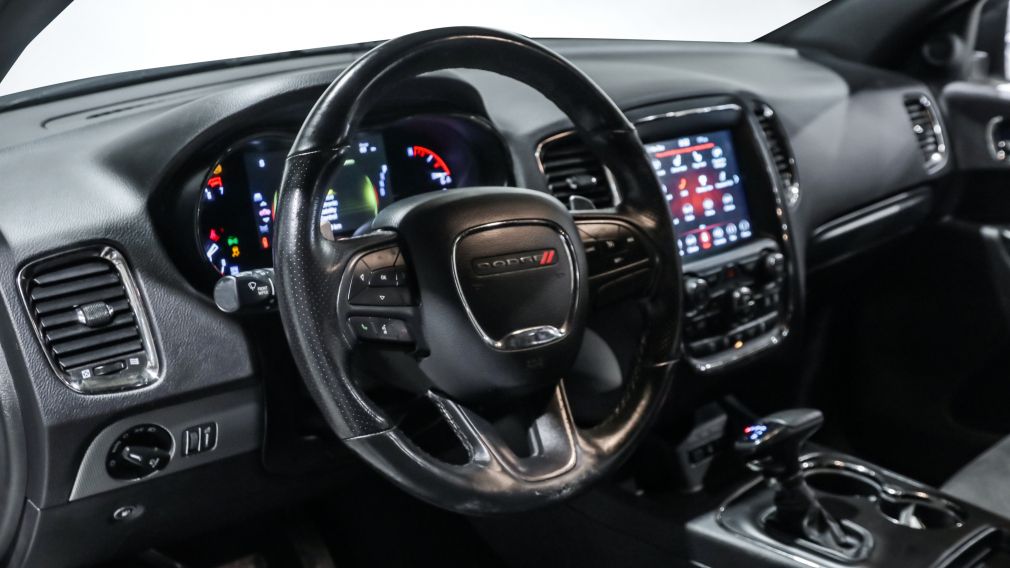 Dodge Durango GT 2019 d&rsquo;occasion à vendre - 9