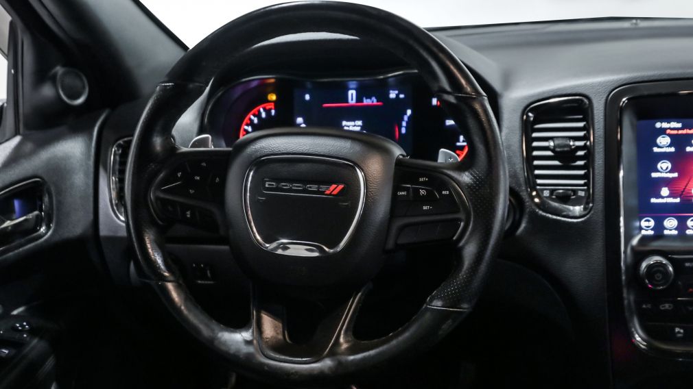 Dodge Durango GT 2019 d&rsquo;occasion à vendre - 13