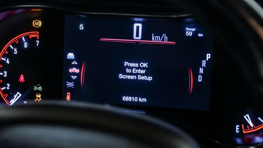 Dodge Durango GT 2019 d&rsquo;occasion à vendre - 14