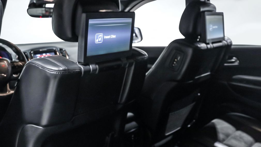 Dodge Durango GT 2019 d&rsquo;occasion à vendre - 17