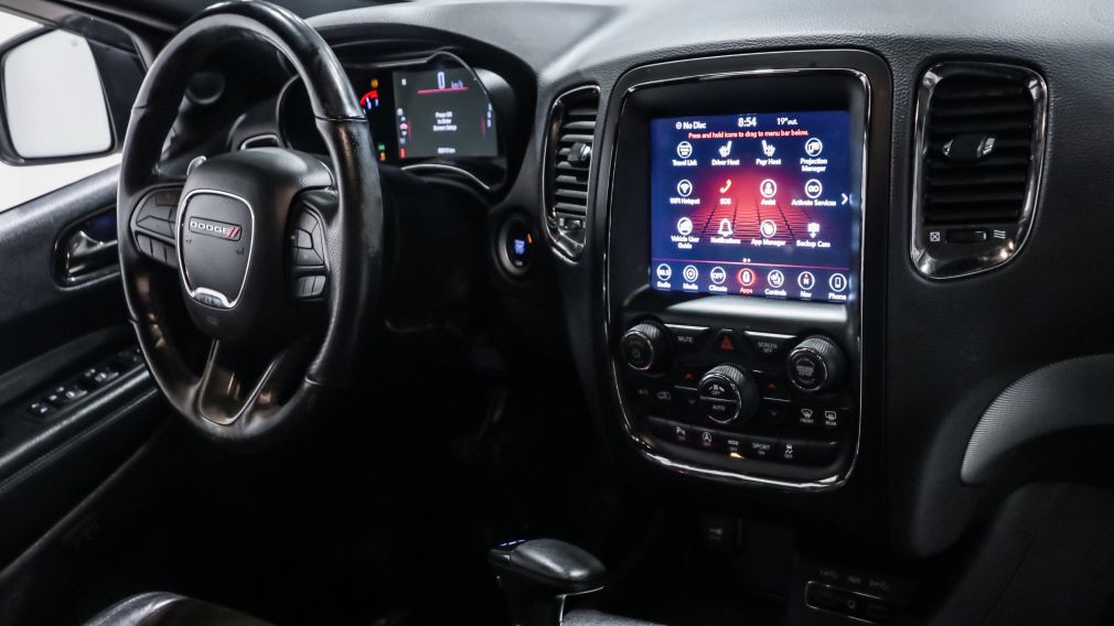 Dodge Durango GT 2019 d&rsquo;occasion à vendre - 20