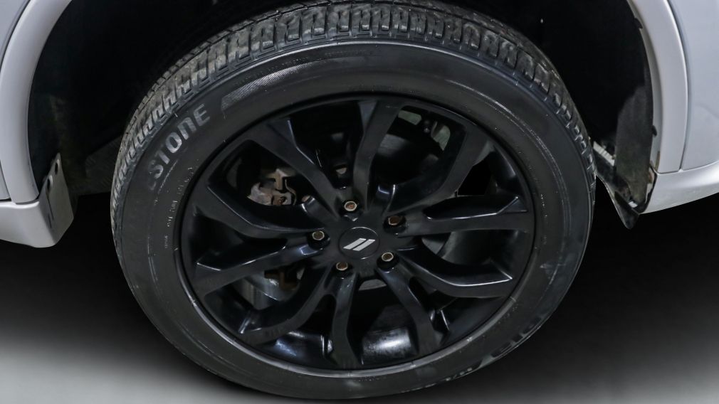 Dodge Durango GT 2019 d&rsquo;occasion à vendre - 22