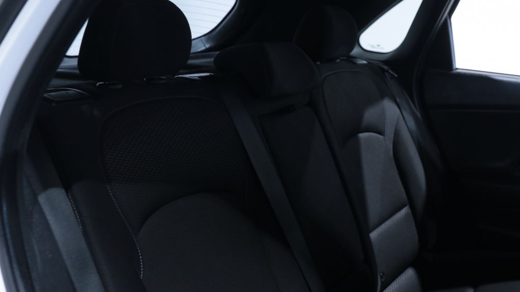 Hyundai Elantra Luxury 2019 d&rsquo;occasion à vendre - 19