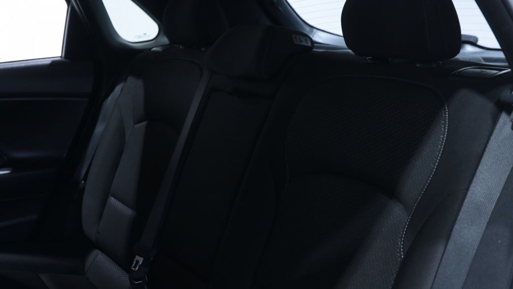 Hyundai Elantra Luxury 2019 d&rsquo;occasion à vendre - 18