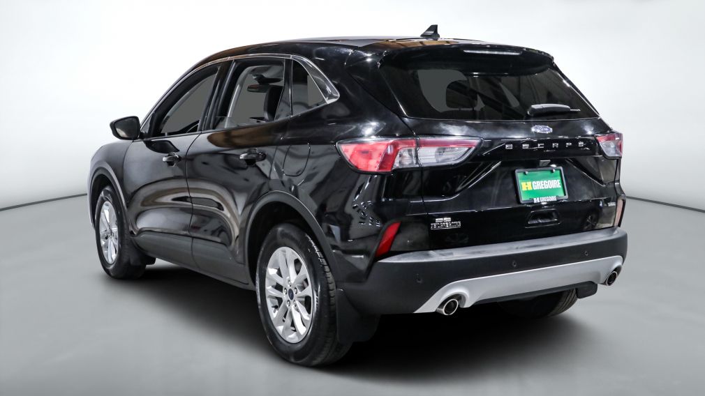Ford Escape SE Hybrid 2022 d&rsquo;occasion à vendre - 5