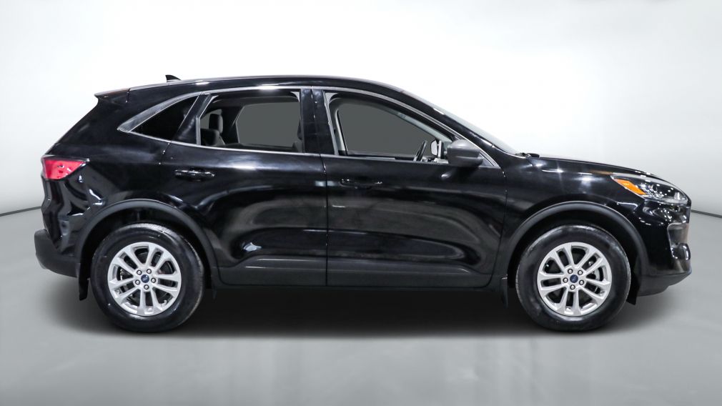 Ford Escape SE Hybrid 2022 d&rsquo;occasion à vendre - 8