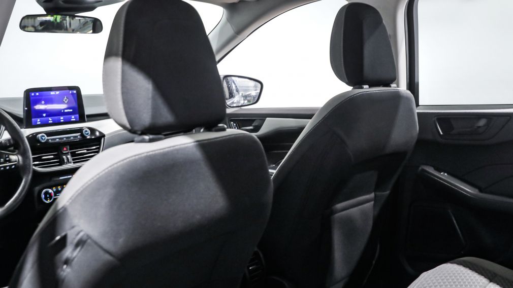 Ford Escape SE Hybrid 2022 d&rsquo;occasion à vendre - 17