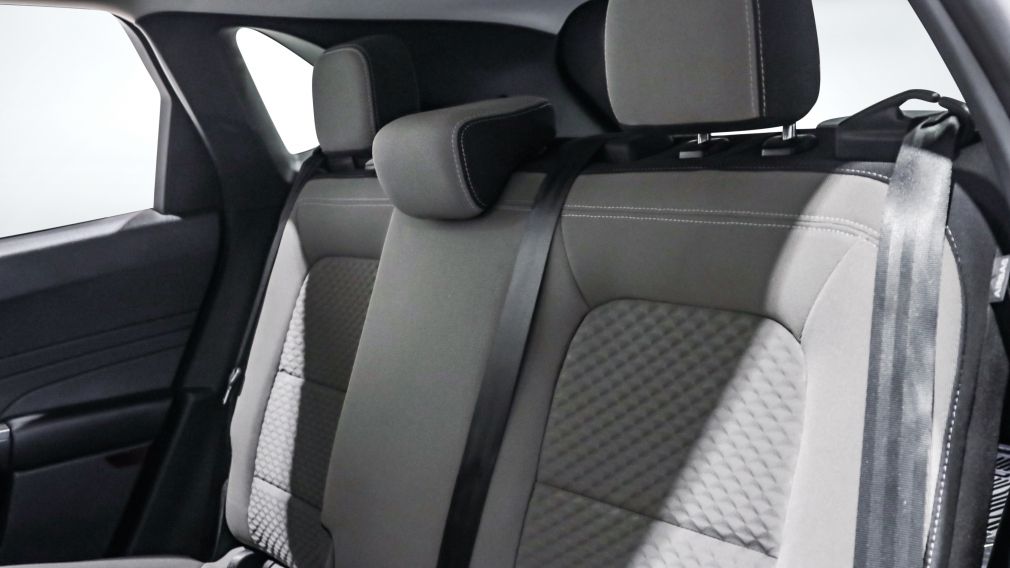 Ford Escape SE Hybrid 2022 d&rsquo;occasion à vendre - 18