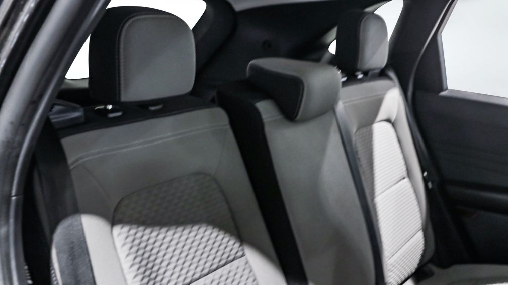 Ford Escape SE Hybrid 2022 d&rsquo;occasion à vendre - 19