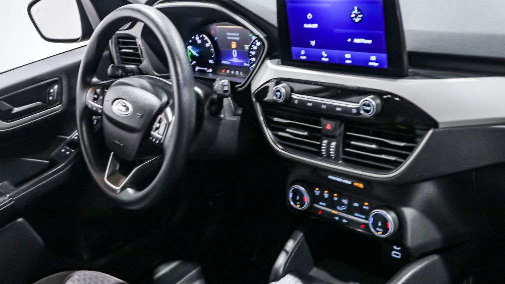 Ford Escape SE Hybrid 2022 d&rsquo;occasion à vendre - 20