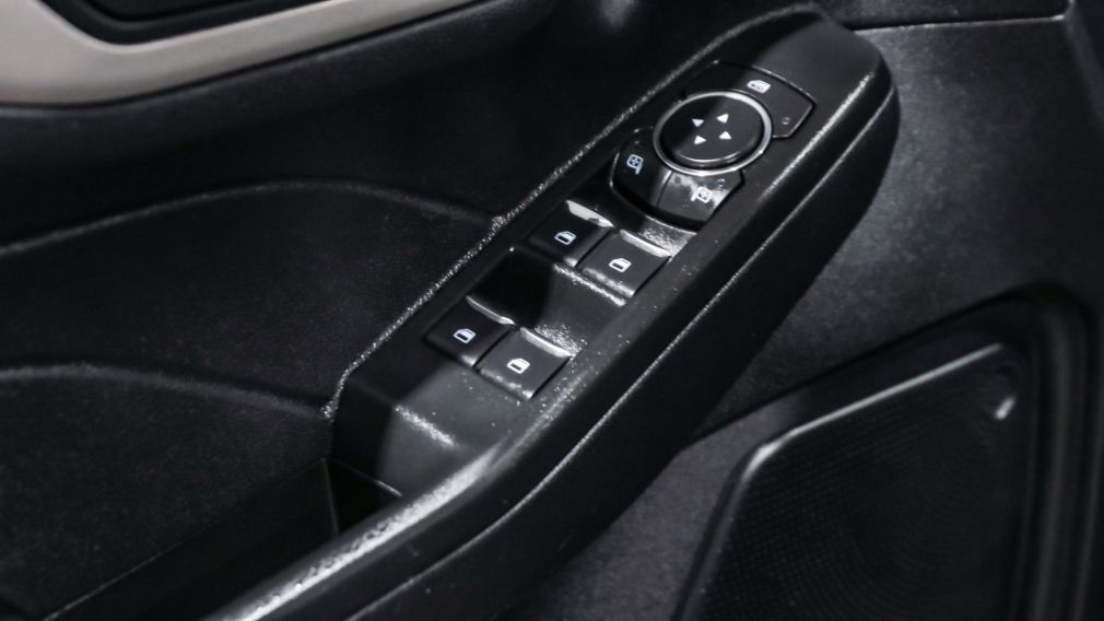 Ford Escape SE Hybrid 2022 d&rsquo;occasion à vendre - 11