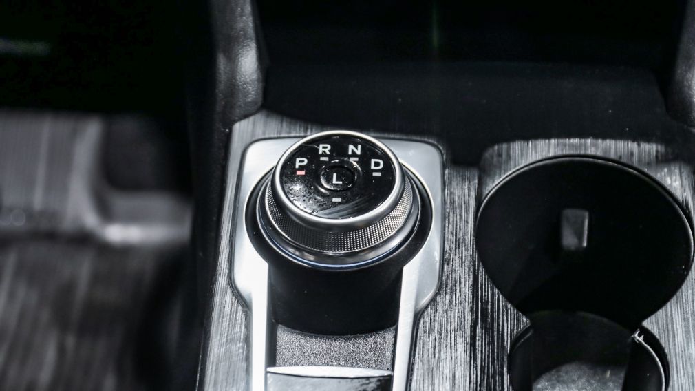 Ford Escape SE Hybrid 2022 d&rsquo;occasion à vendre - 15