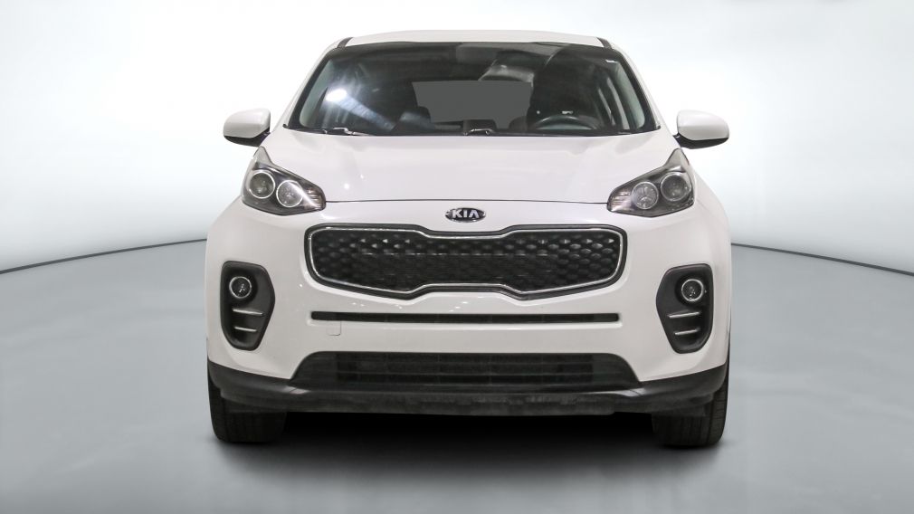 Kia Sportage LX 2019 d&rsquo;occasion à vendre - 2