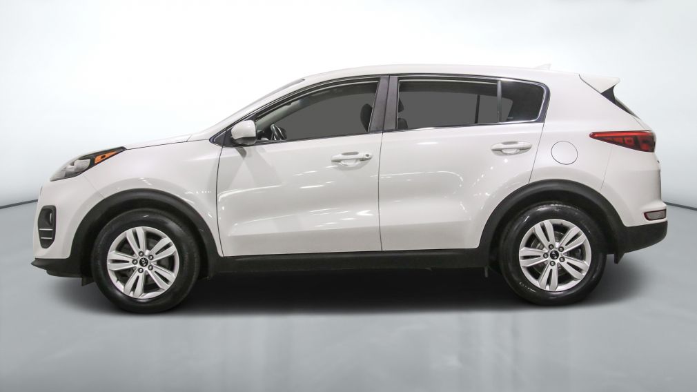 Kia Sportage LX 2019 d&rsquo;occasion à vendre - 4