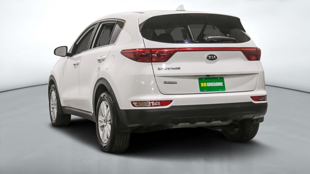 Kia Sportage LX 2019 d&rsquo;occasion à vendre - 5