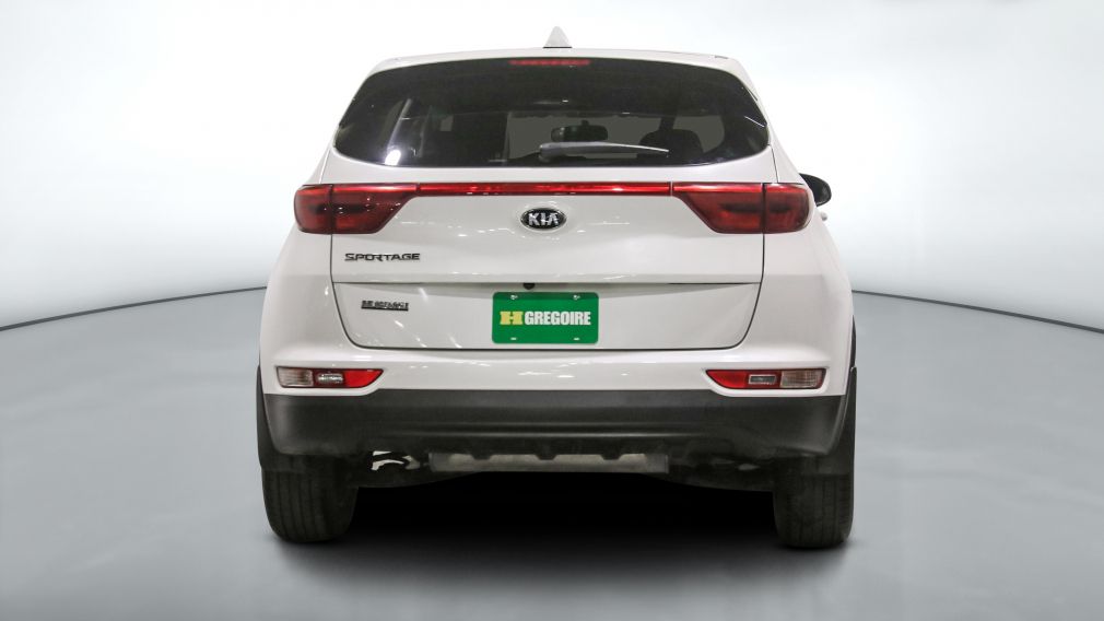 Kia Sportage LX 2019 d&rsquo;occasion à vendre - 6