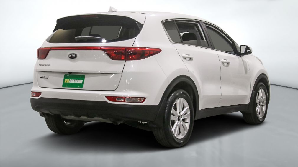 Kia Sportage LX 2019 d&rsquo;occasion à vendre - 7