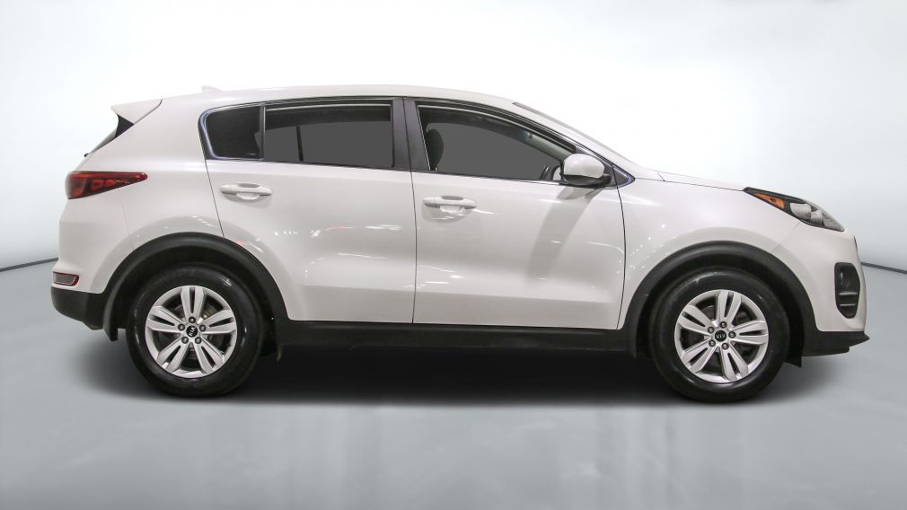 Kia Sportage LX 2019 d&rsquo;occasion à vendre - 8