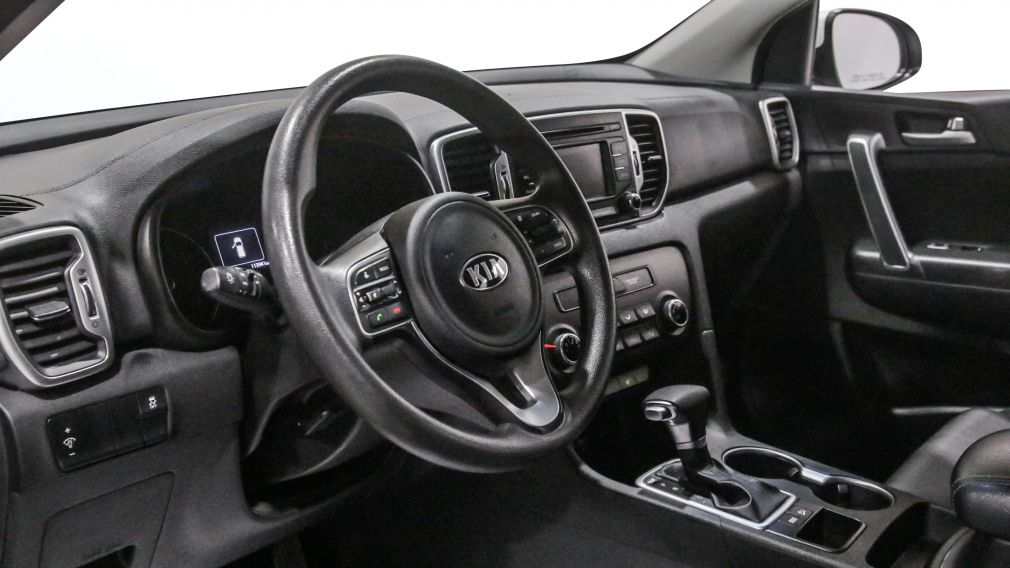 Kia Sportage LX 2019 d&rsquo;occasion à vendre - 9