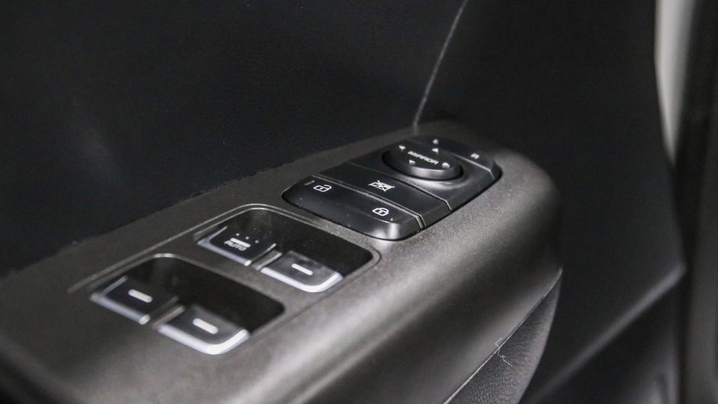 Kia Sportage LX 2019 d&rsquo;occasion à vendre - 11