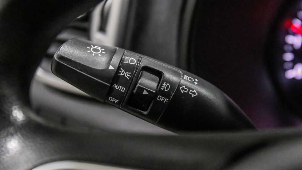 Kia Sportage LX 2019 d&rsquo;occasion à vendre - 13