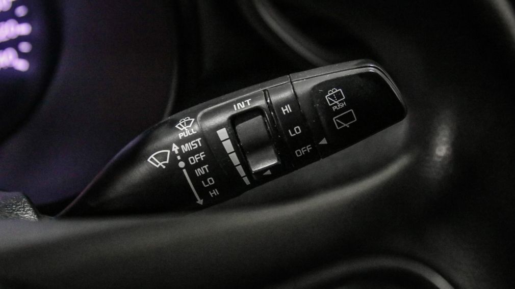 Kia Sportage LX 2019 d&rsquo;occasion à vendre - 14