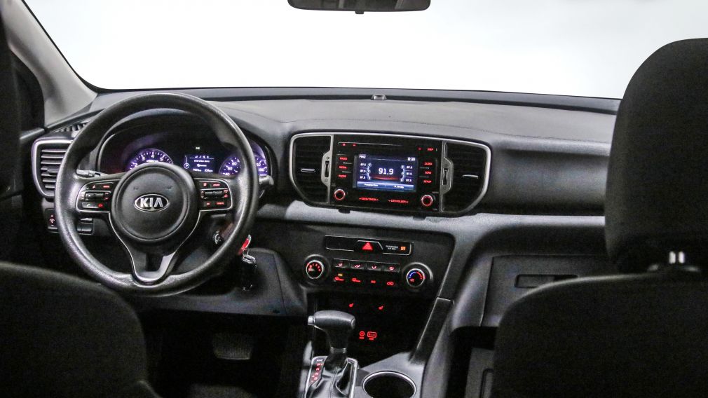 Kia Sportage LX 2019 d&rsquo;occasion à vendre - 15