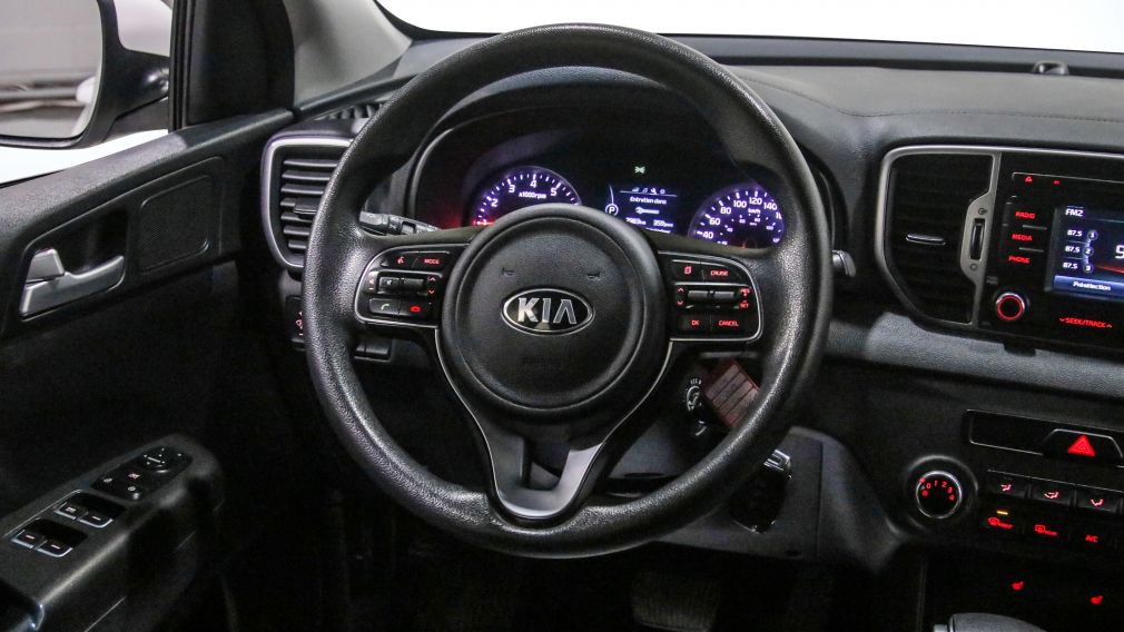 Kia Sportage LX 2019 d&rsquo;occasion à vendre - 16