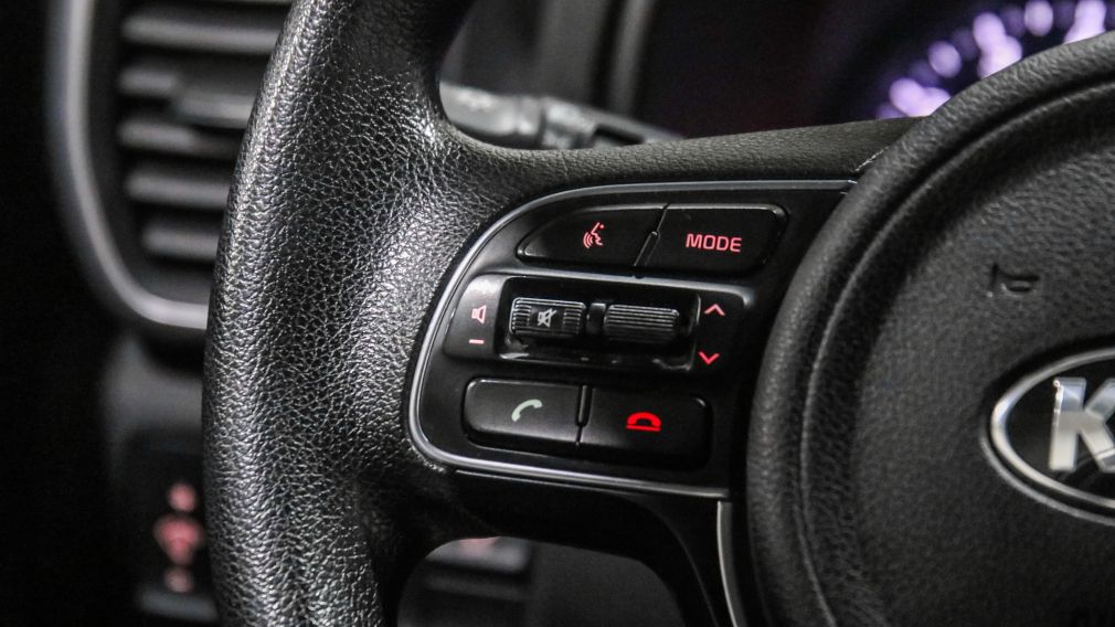 Kia Sportage LX 2019 d&rsquo;occasion à vendre - 17