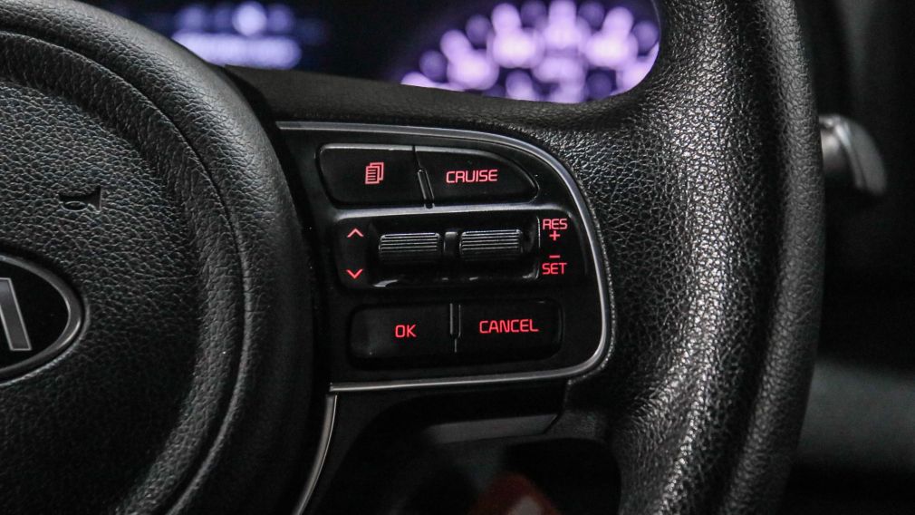 Kia Sportage LX 2019 d&rsquo;occasion à vendre - 18
