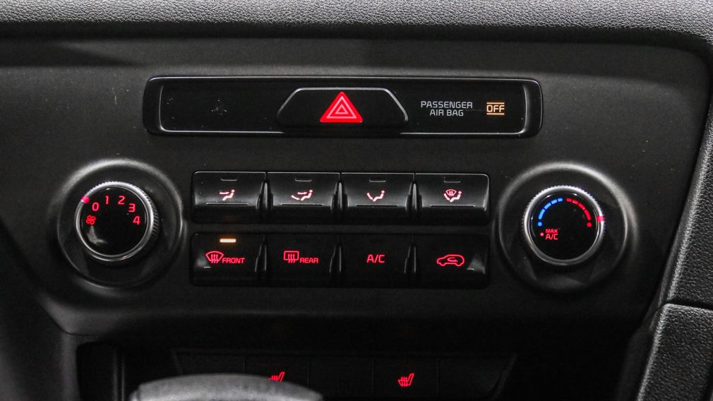 Kia Sportage LX 2019 d&rsquo;occasion à vendre - 20