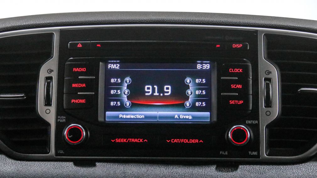 Kia Sportage LX 2019 d&rsquo;occasion à vendre - 21