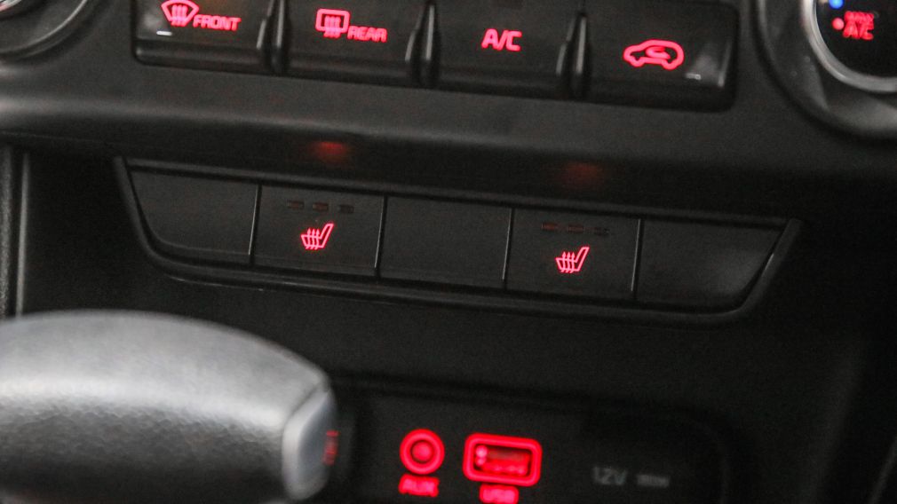 Kia Sportage LX 2019 d&rsquo;occasion à vendre - 22