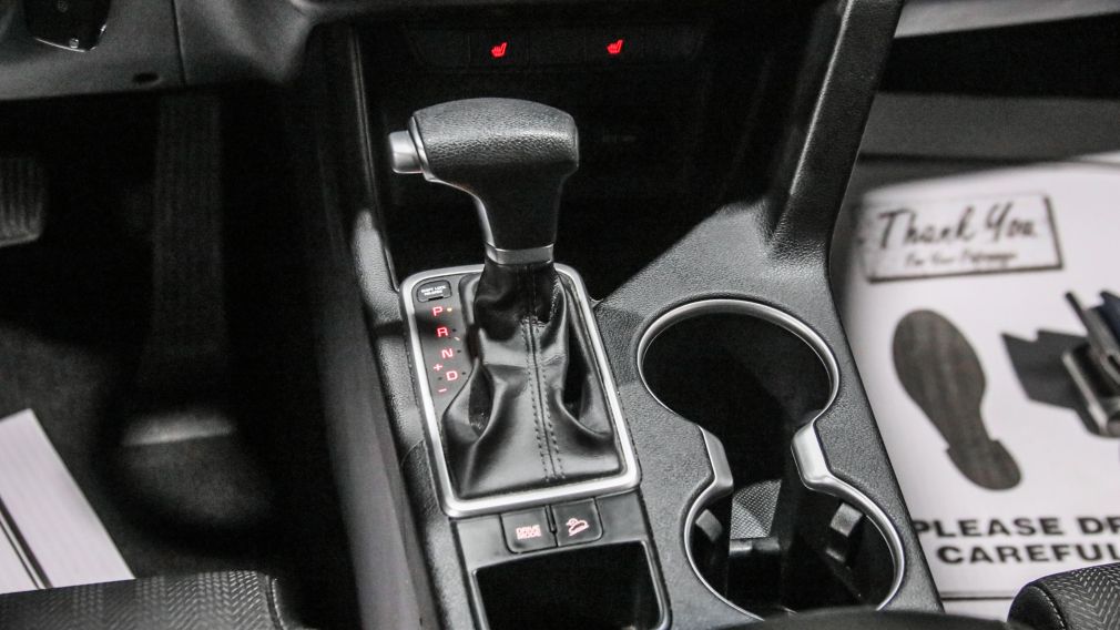 Kia Sportage LX 2019 d&rsquo;occasion à vendre - 23